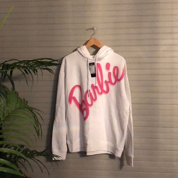 Rue21 barbie hoodie Clearance